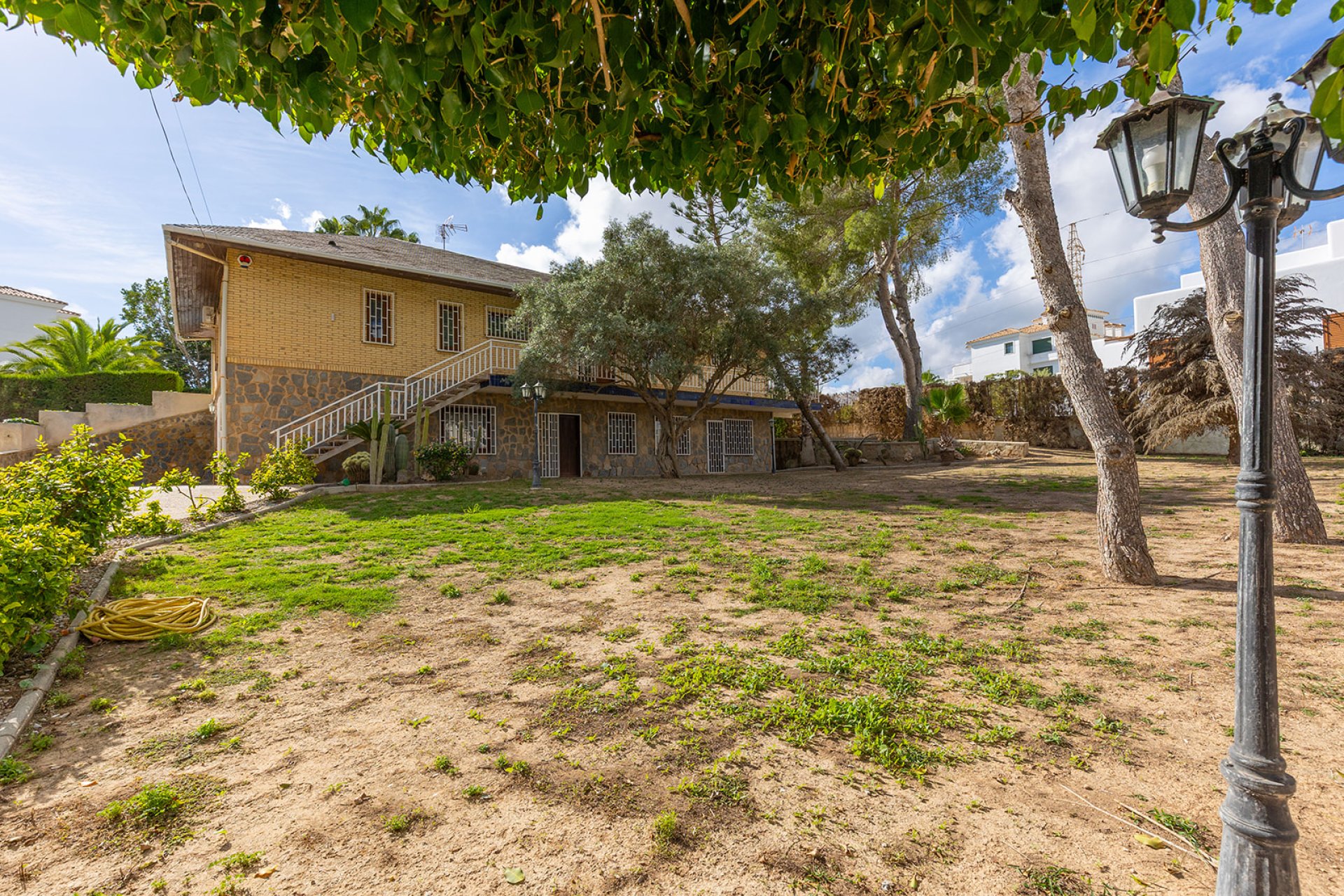 Sale - Villa - Orihuela Costa - Las Filipinas