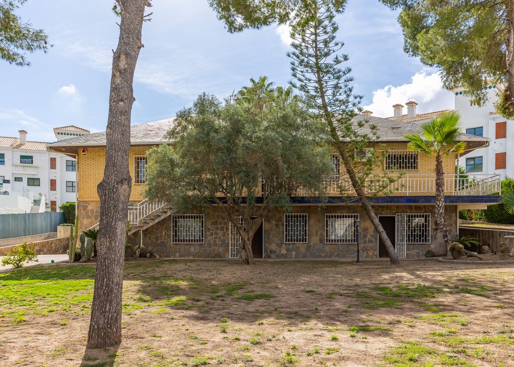 Sale - Villa - Orihuela Costa - Las Filipinas