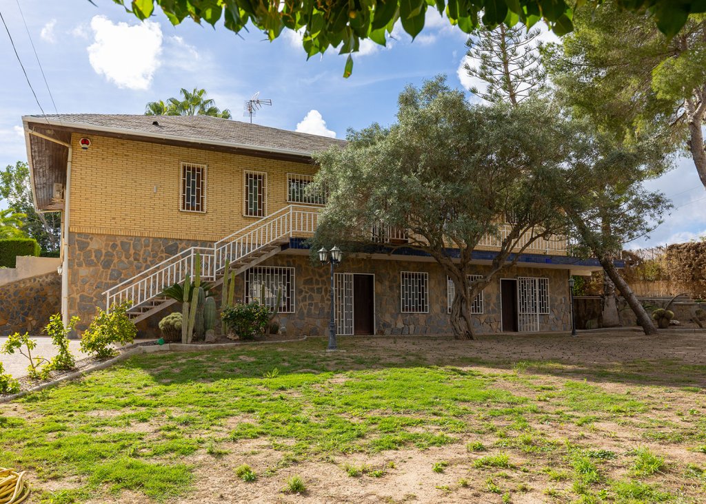 Sale - Villa - Orihuela Costa - Las Filipinas