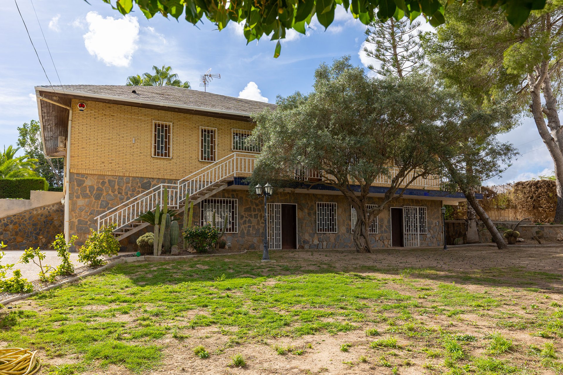 Sale - Villa - Orihuela Costa - Las Filipinas