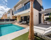 Sale - Villa - Orihuela Costa - Lomas de Cabo Roig