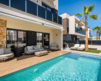 Sale - Villa - Orihuela Costa - Lomas de Cabo Roig