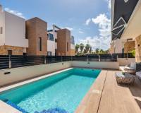 Sale - Villa - Orihuela Costa - Lomas de Cabo Roig