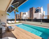 Sale - Villa - Orihuela Costa - Lomas de Cabo Roig