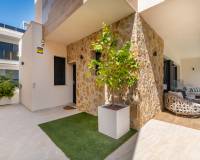 Sale - Villa - Orihuela Costa - Lomas de Cabo Roig