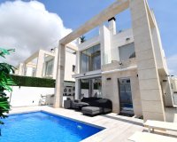 Sale - Villa - Orihuela Costa - Lomas de Cabo Roig