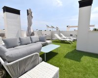 Sale - Villa - Orihuela Costa - Lomas de Cabo Roig