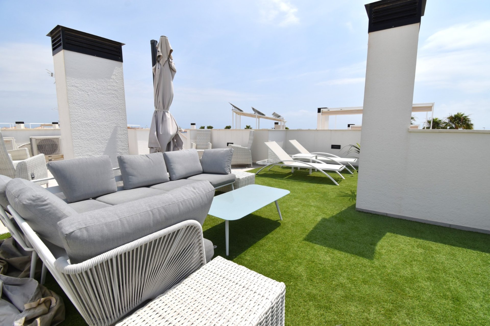 Sale - Villa - Orihuela Costa - Lomas de Cabo Roig