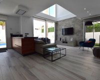 Sale - Villa - Orihuela Costa - Lomas de Cabo Roig