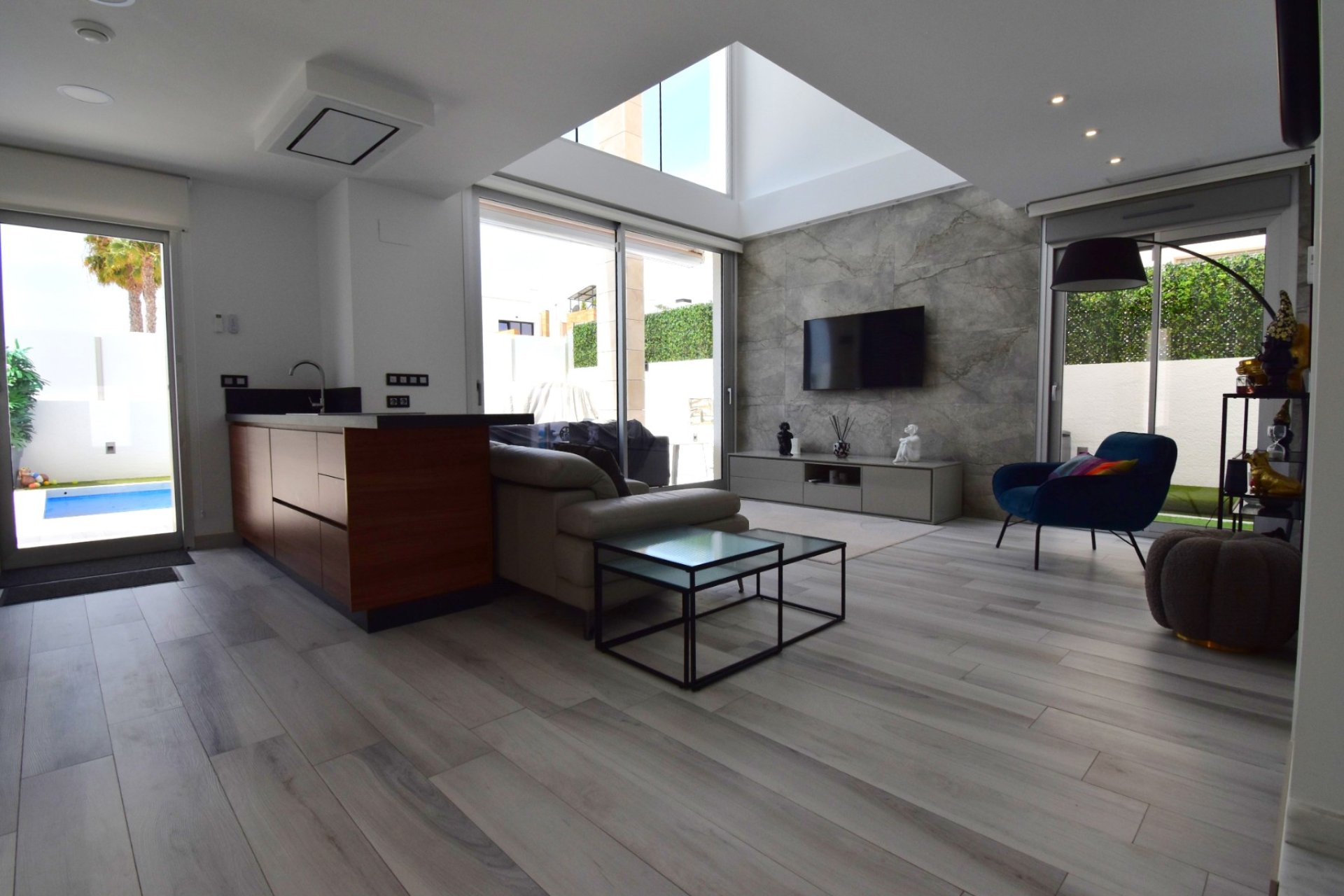 Sale - Villa - Orihuela Costa - Lomas de Cabo Roig