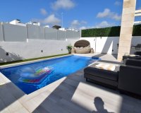 Sale - Villa - Orihuela Costa - Lomas de Cabo Roig
