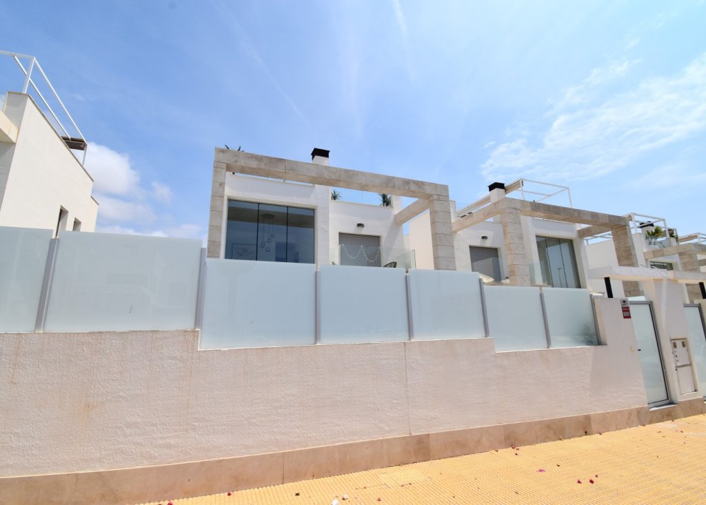 Sale - Villa - Orihuela Costa - Lomas de Cabo Roig