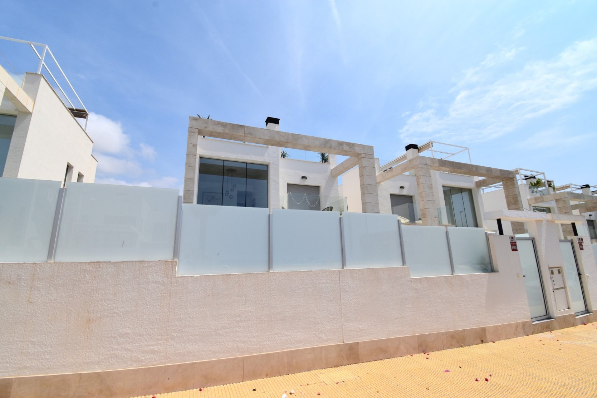 Sale - Villa - Orihuela Costa - Lomas de Cabo Roig