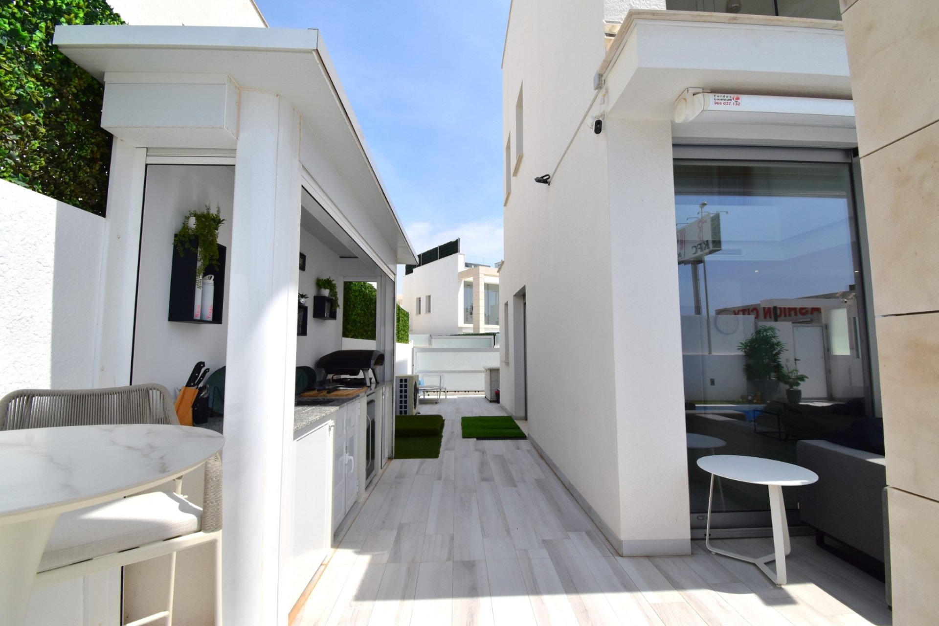 Sale - Villa - Orihuela Costa - Lomas de Cabo Roig