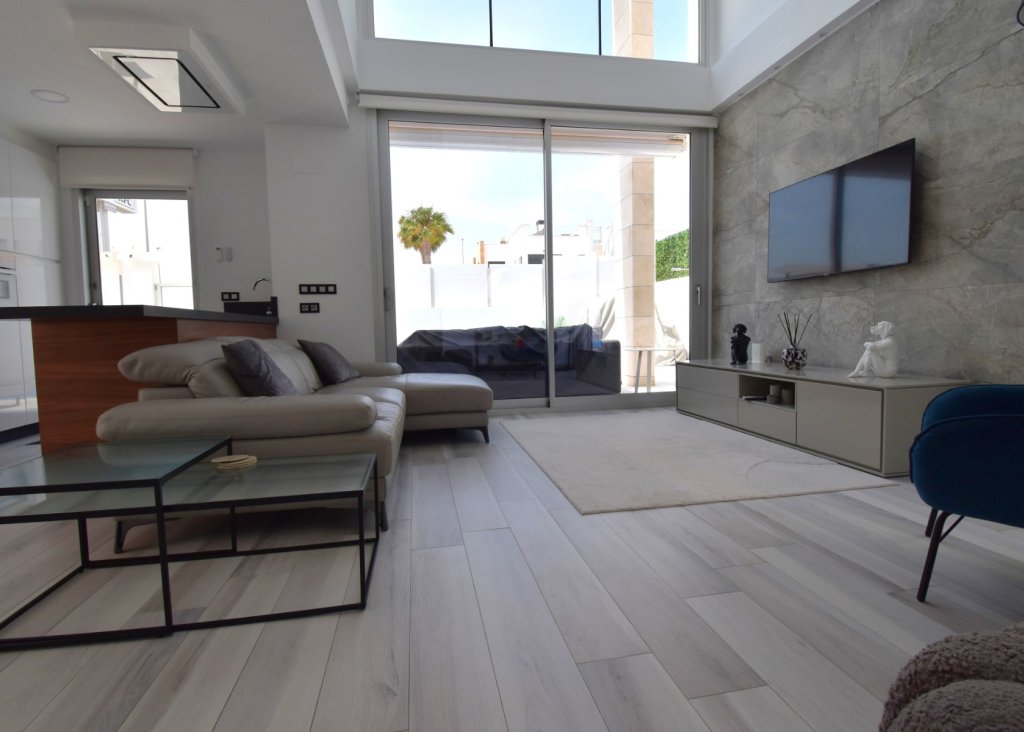 Sale - Villa - Orihuela Costa - Lomas de Cabo Roig