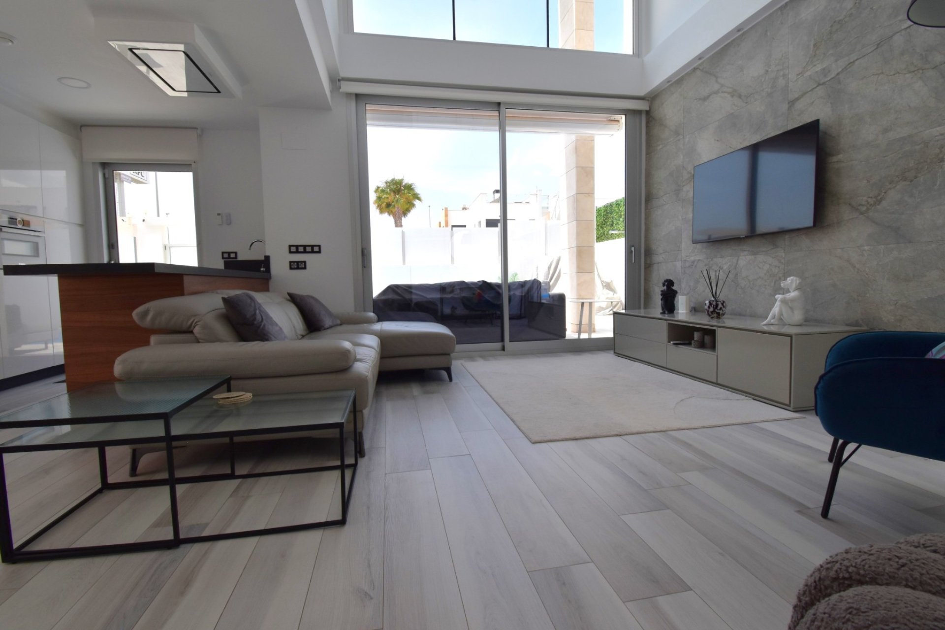 Sale - Villa - Orihuela Costa - Lomas de Cabo Roig