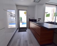 Sale - Villa - Orihuela Costa - Lomas de Cabo Roig