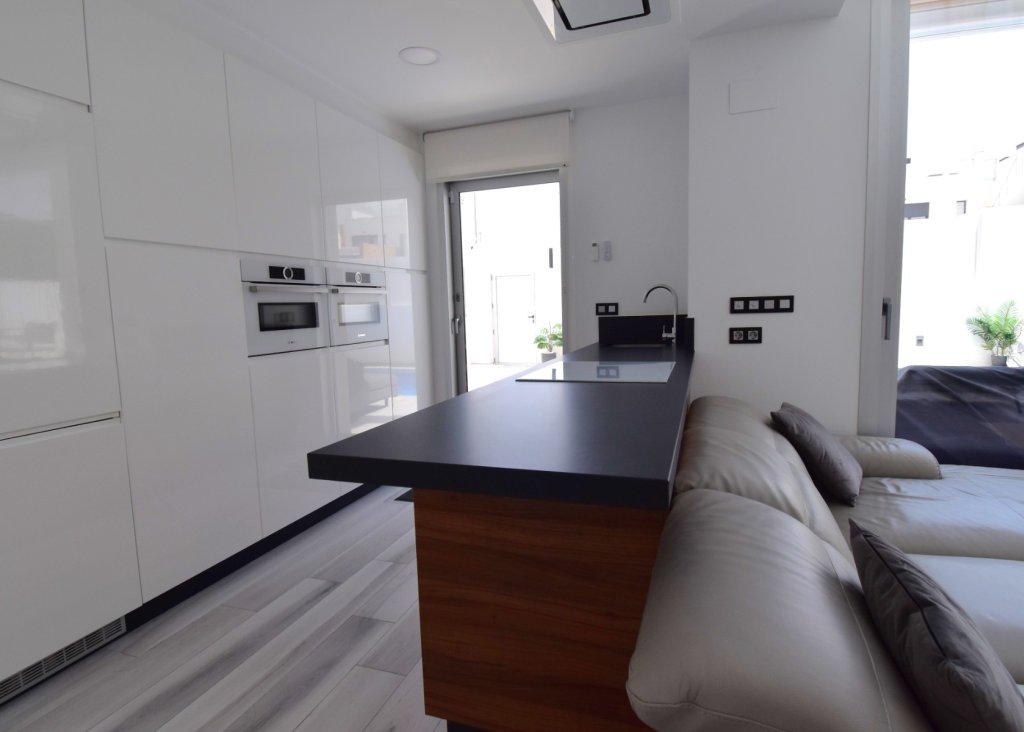 Sale - Villa - Orihuela Costa - Lomas de Cabo Roig