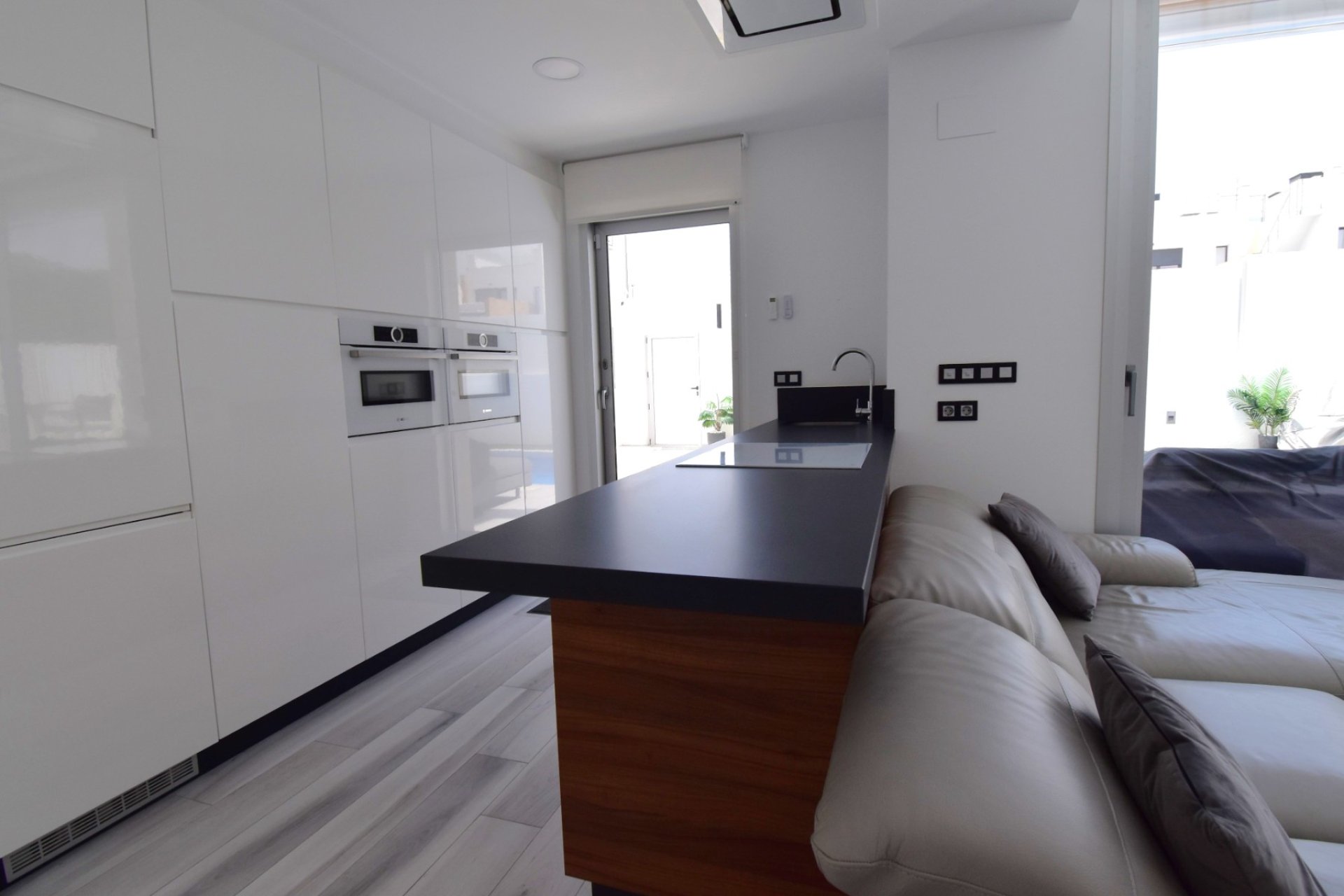 Sale - Villa - Orihuela Costa - Lomas de Cabo Roig