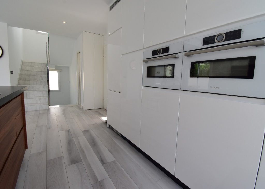Sale - Villa - Orihuela Costa - Lomas de Cabo Roig