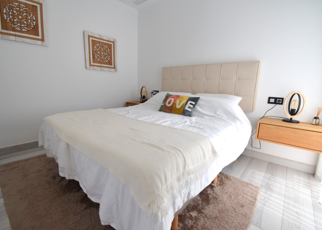 Sale - Villa - Orihuela Costa - Lomas de Cabo Roig