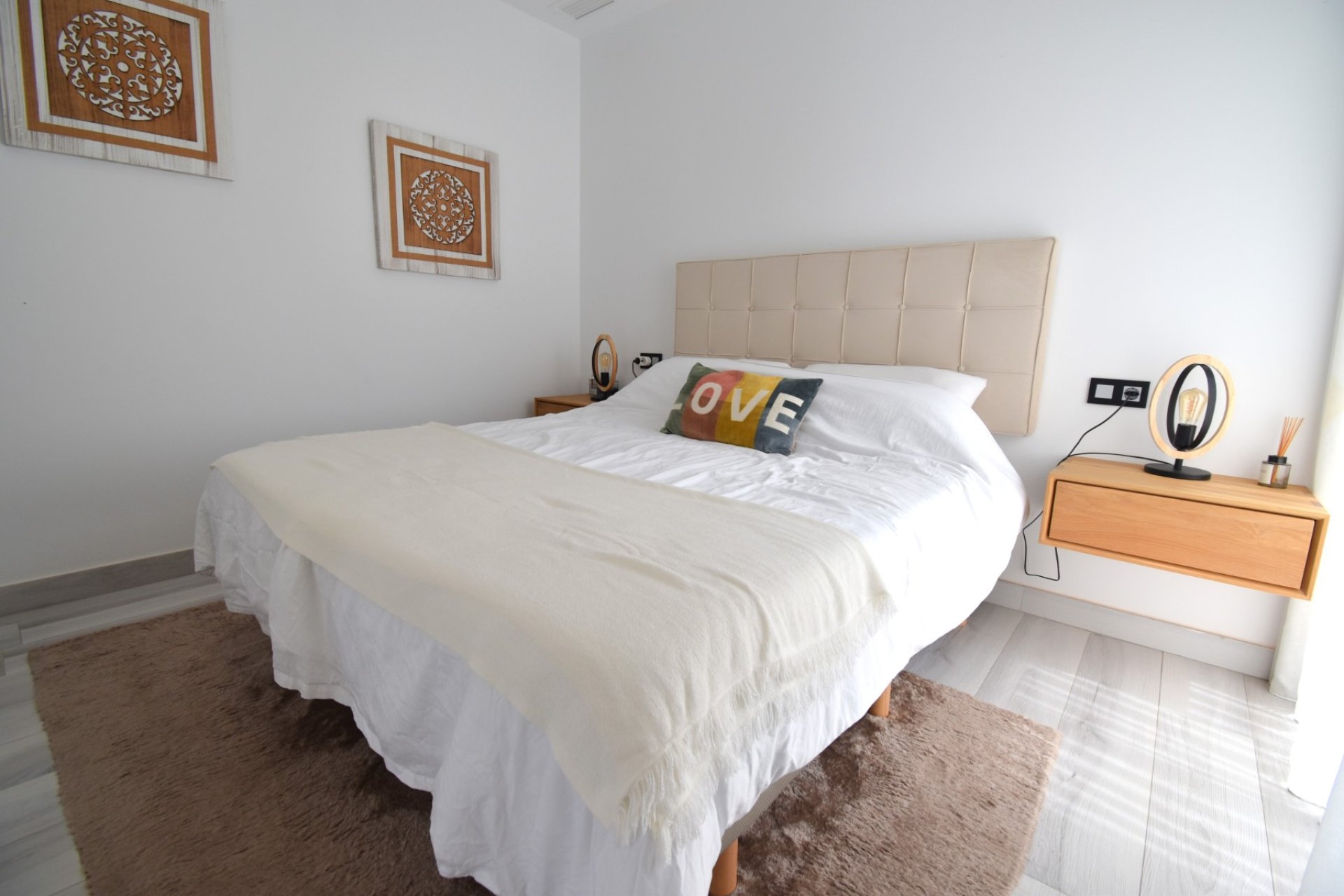 Sale - Villa - Orihuela Costa - Lomas de Cabo Roig