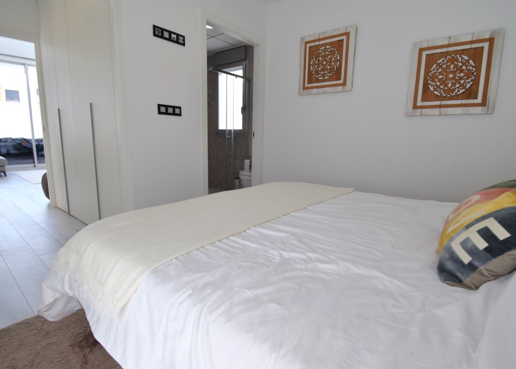 Sale - Villa - Orihuela Costa - Lomas de Cabo Roig
