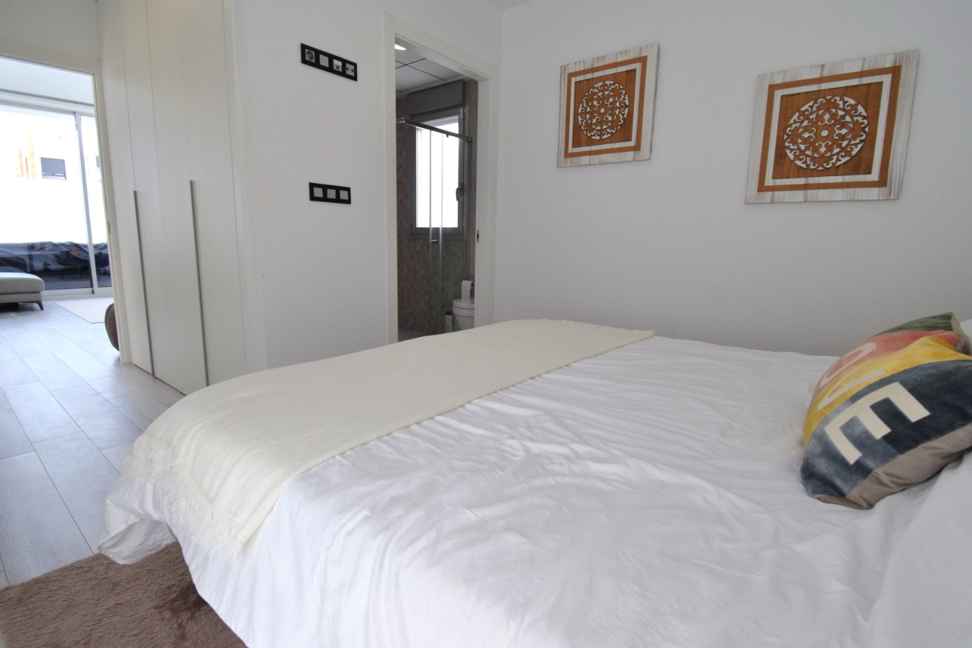 Sale - Villa - Orihuela Costa - Lomas de Cabo Roig