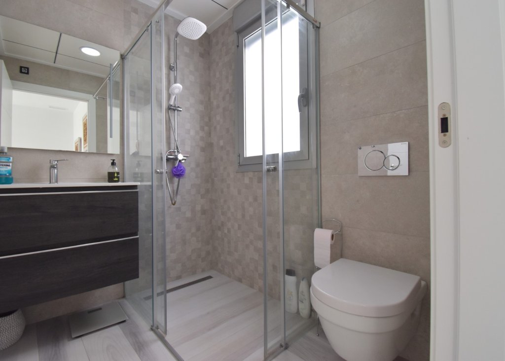 Sale - Villa - Orihuela Costa - Lomas de Cabo Roig