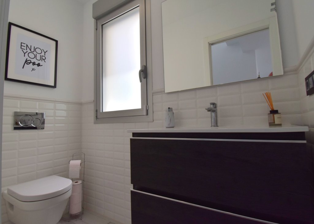 Sale - Villa - Orihuela Costa - Lomas de Cabo Roig