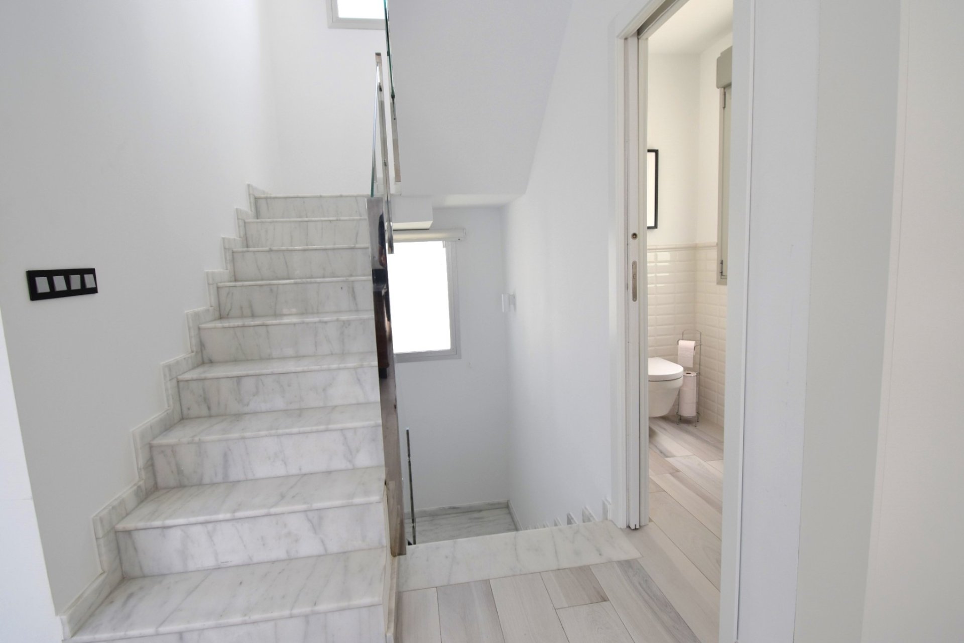 Sale - Villa - Orihuela Costa - Lomas de Cabo Roig