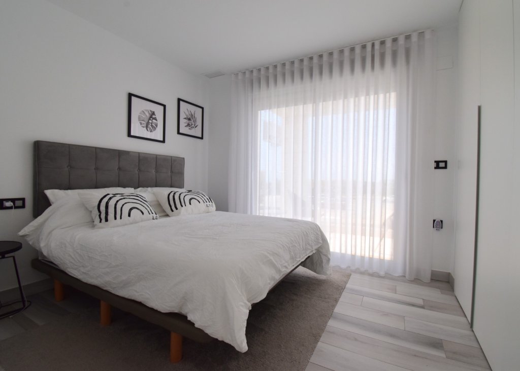 Sale - Villa - Orihuela Costa - Lomas de Cabo Roig