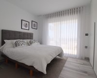 Sale - Villa - Orihuela Costa - Lomas de Cabo Roig
