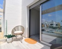 Sale - Villa - Orihuela Costa - Lomas de Cabo Roig