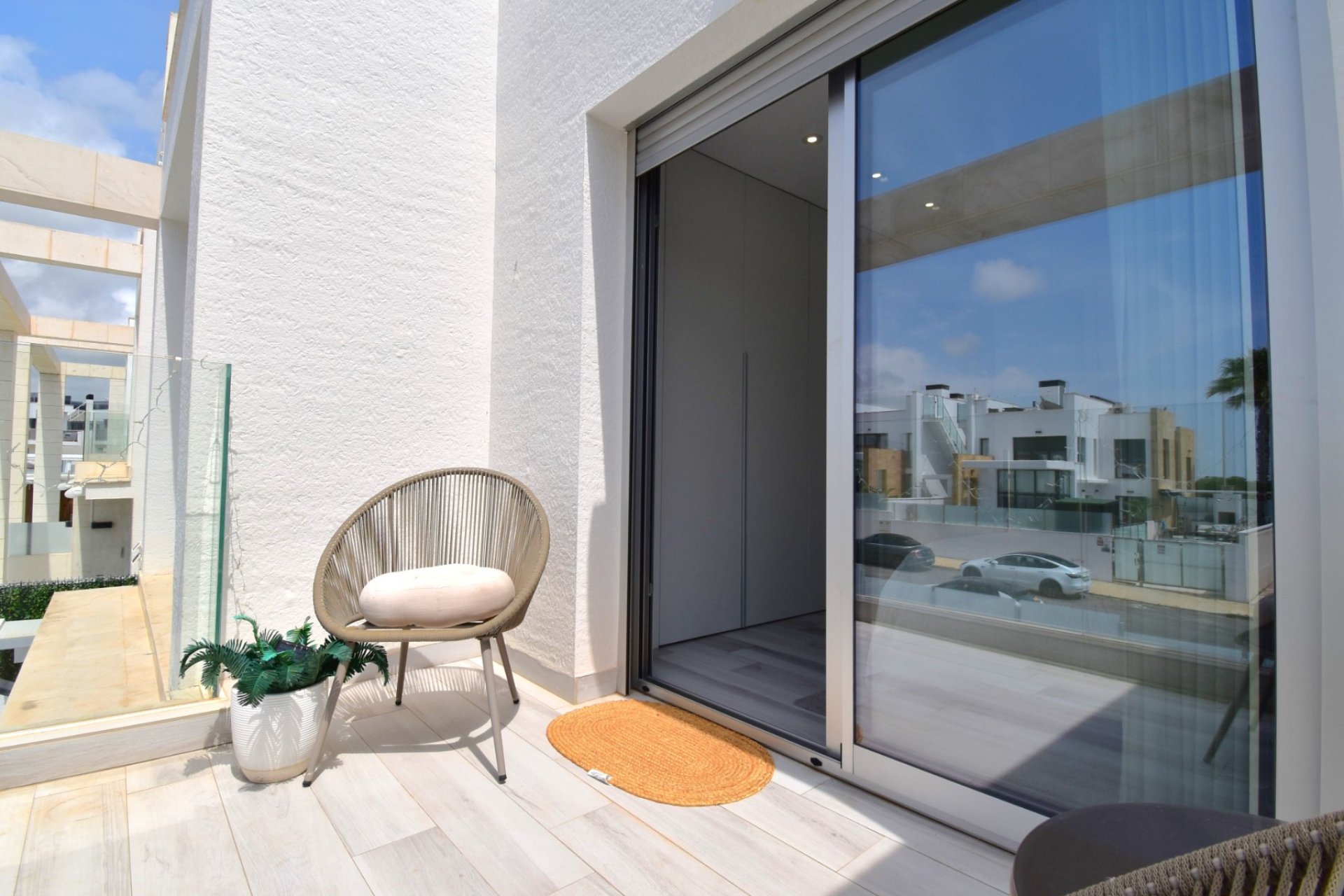 Sale - Villa - Orihuela Costa - Lomas de Cabo Roig