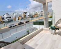 Sale - Villa - Orihuela Costa - Lomas de Cabo Roig