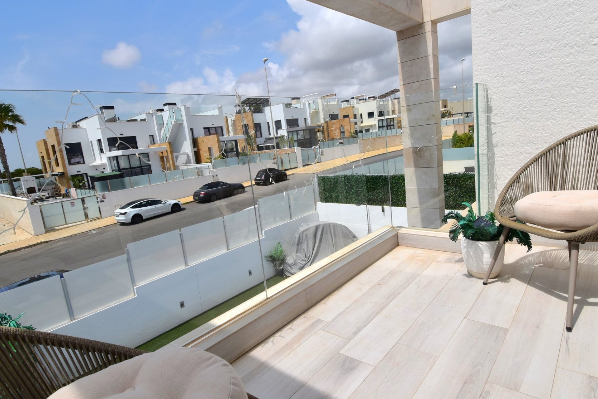 Sale - Villa - Orihuela Costa - Lomas de Cabo Roig