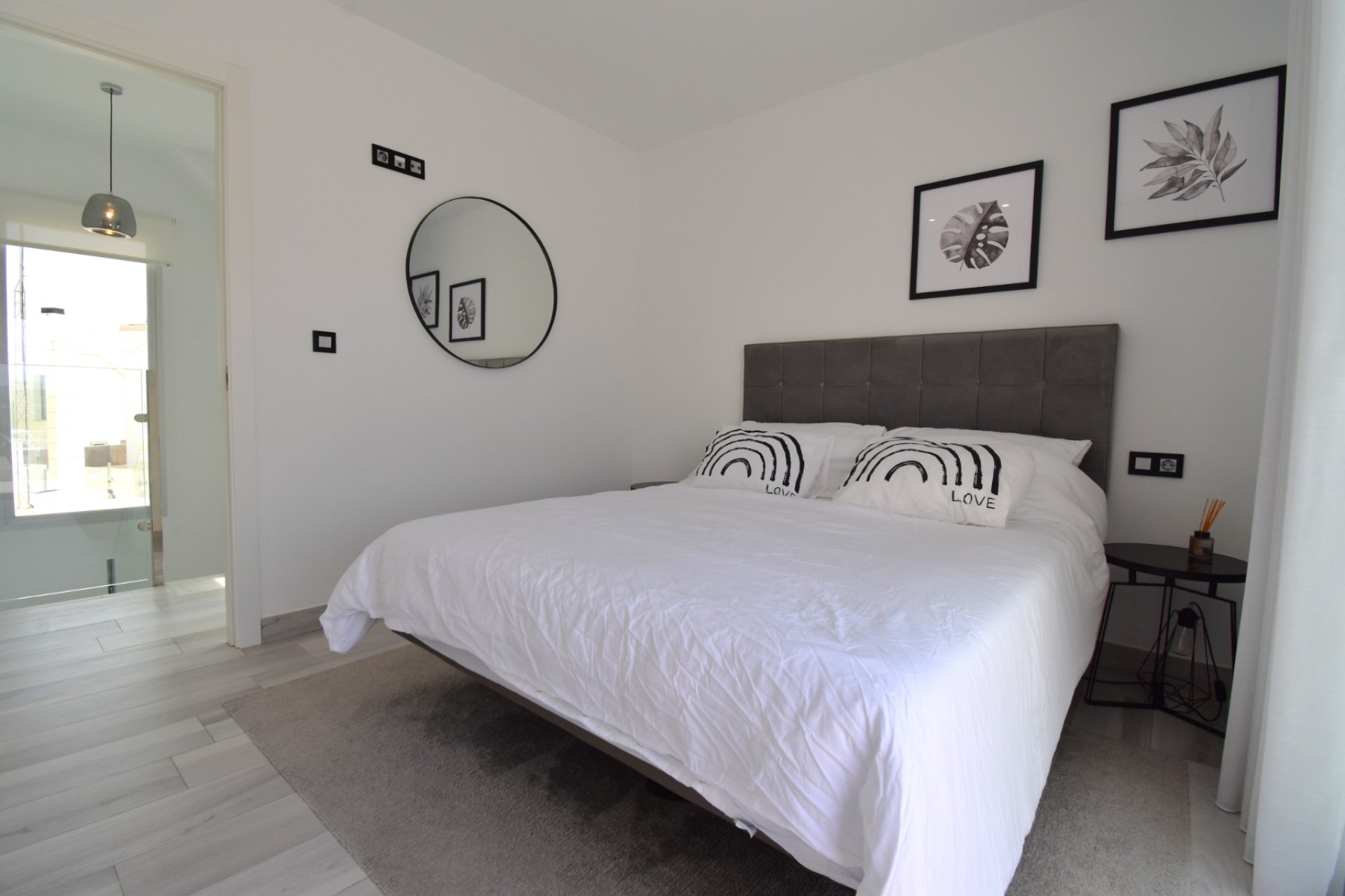Sale - Villa - Orihuela Costa - Lomas de Cabo Roig