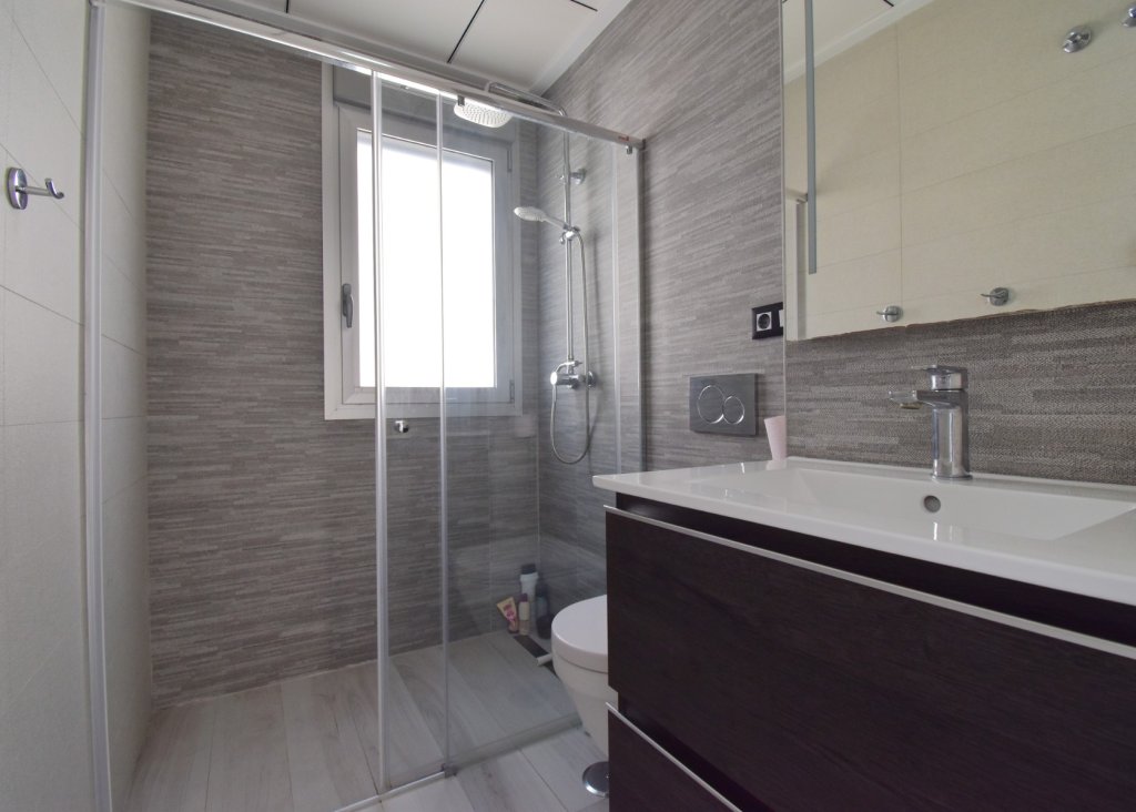 Sale - Villa - Orihuela Costa - Lomas de Cabo Roig