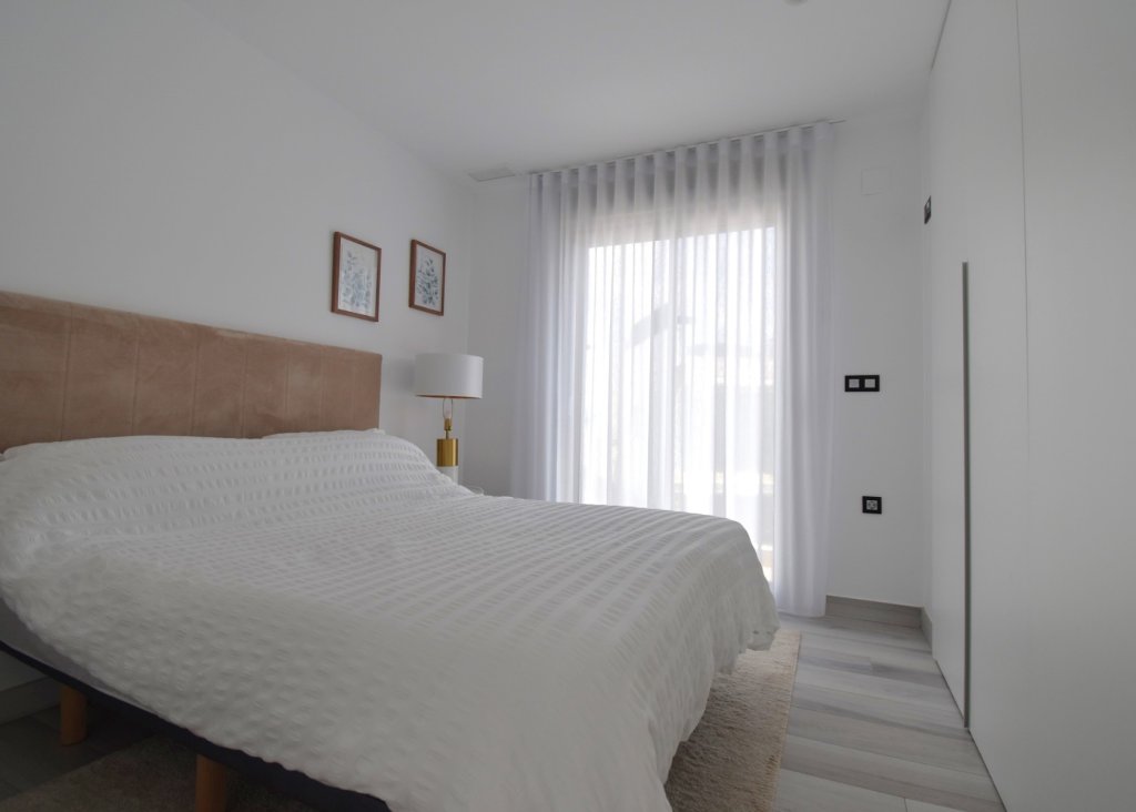 Sale - Villa - Orihuela Costa - Lomas de Cabo Roig