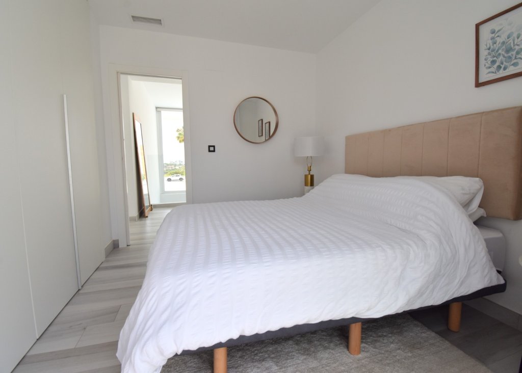 Sale - Villa - Orihuela Costa - Lomas de Cabo Roig