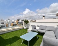 Sale - Villa - Orihuela Costa - Lomas de Cabo Roig