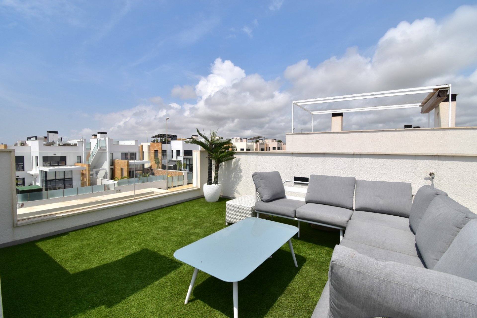 Sale - Villa - Orihuela Costa - Lomas de Cabo Roig
