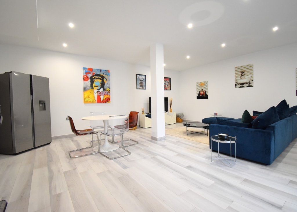 Sale - Villa - Orihuela Costa - Lomas de Cabo Roig