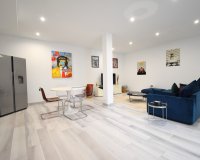 Sale - Villa - Orihuela Costa - Lomas de Cabo Roig