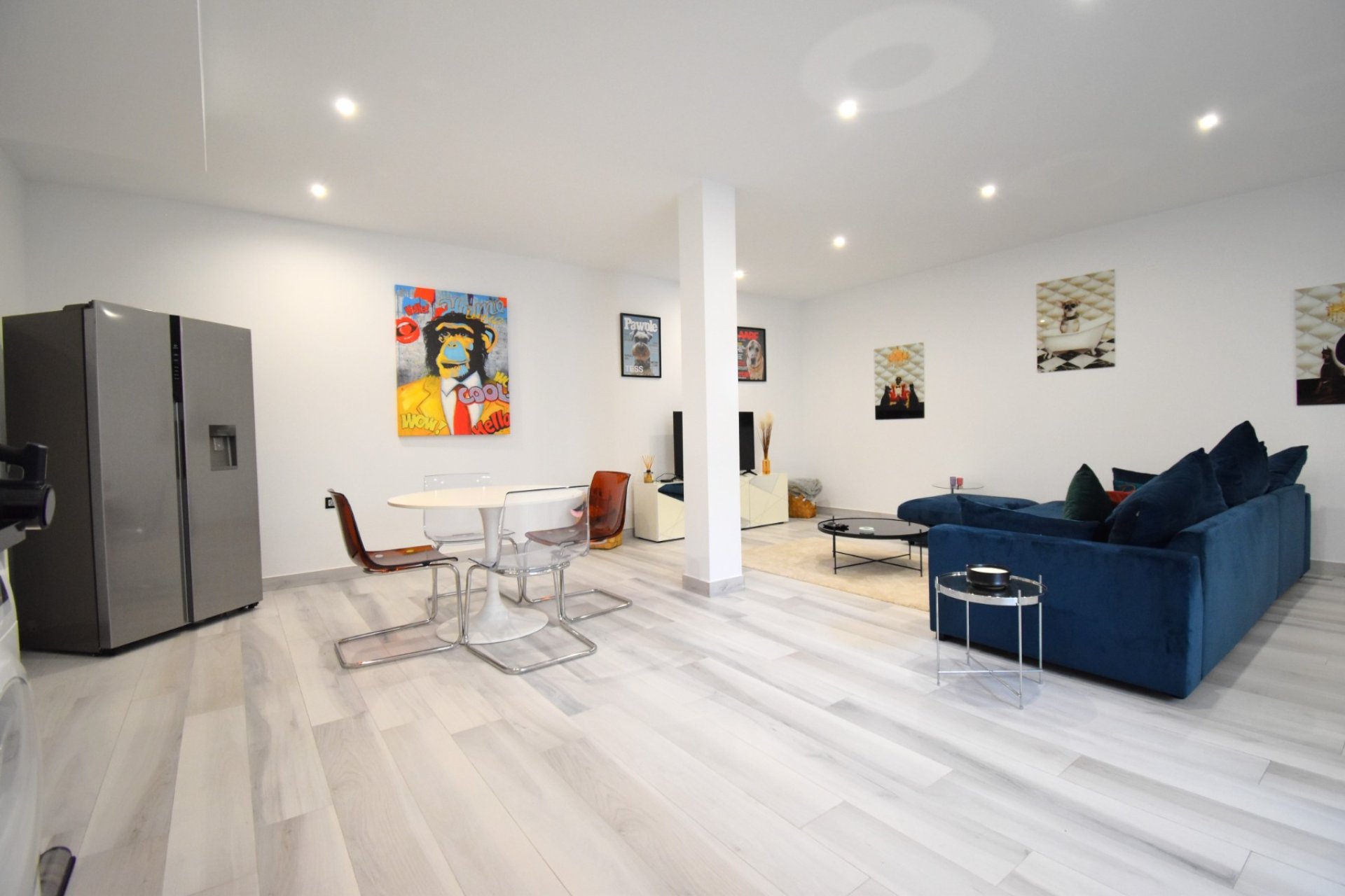 Sale - Villa - Orihuela Costa - Lomas de Cabo Roig