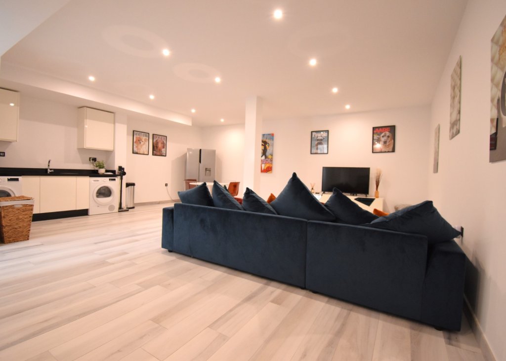Sale - Villa - Orihuela Costa - Lomas de Cabo Roig