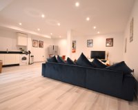 Sale - Villa - Orihuela Costa - Lomas de Cabo Roig