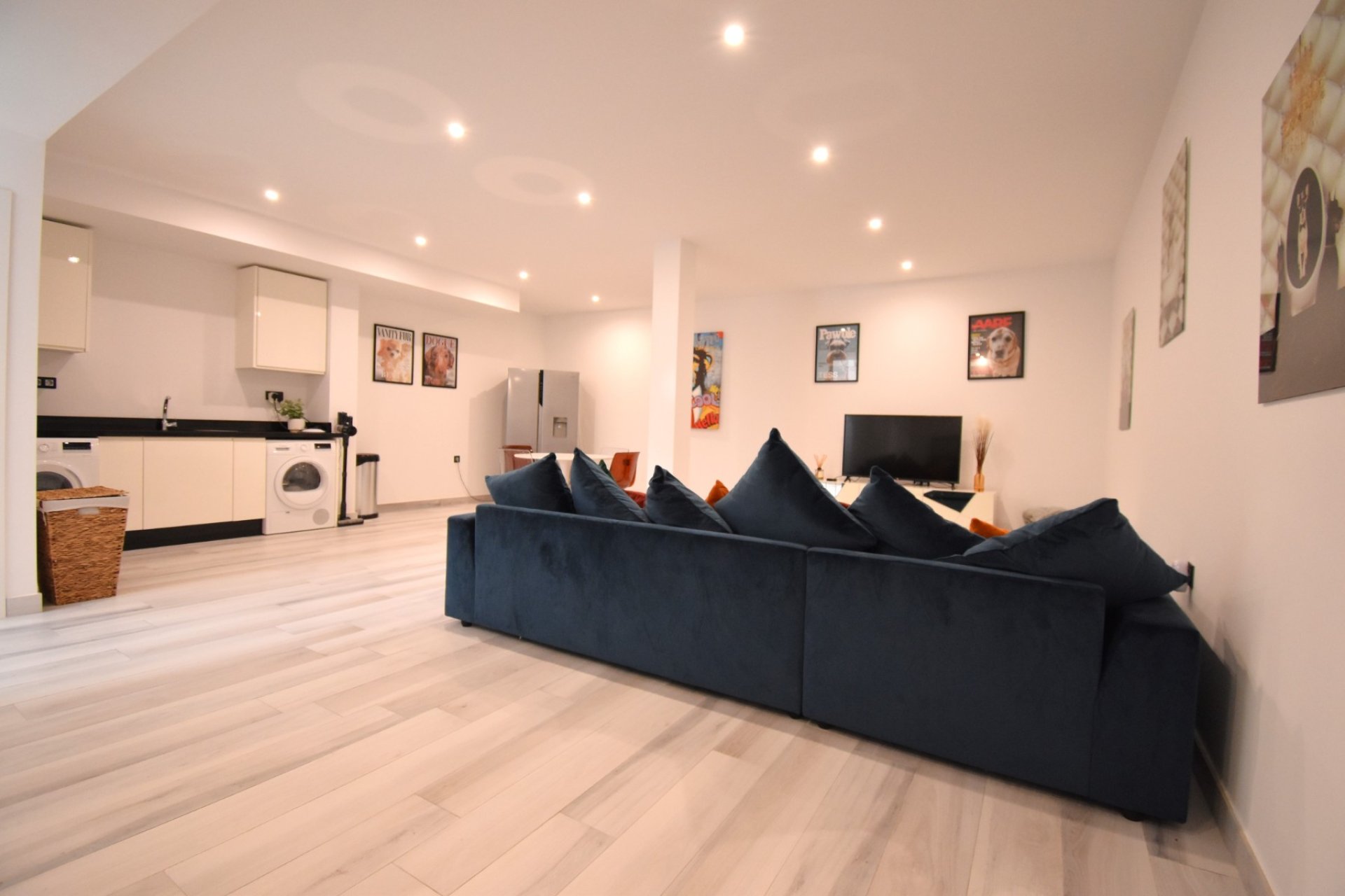 Sale - Villa - Orihuela Costa - Lomas de Cabo Roig