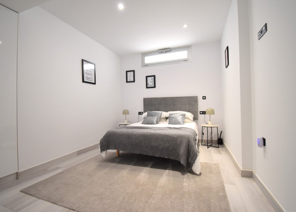 Sale - Villa - Orihuela Costa - Lomas de Cabo Roig